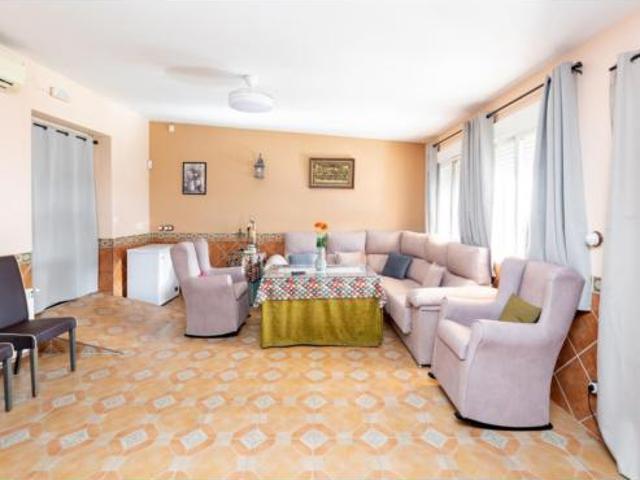 Casa adosada Venta Cijuela, Cijuela