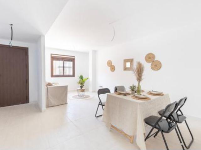 Casa adosada Venta Cijuela, Cijuela