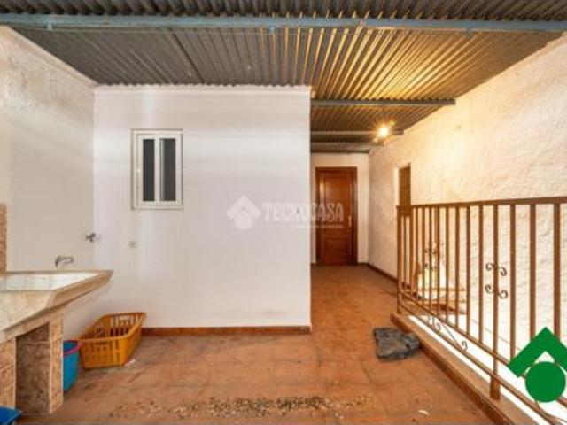 Casa adosada Venta Cijuela, Cijuela