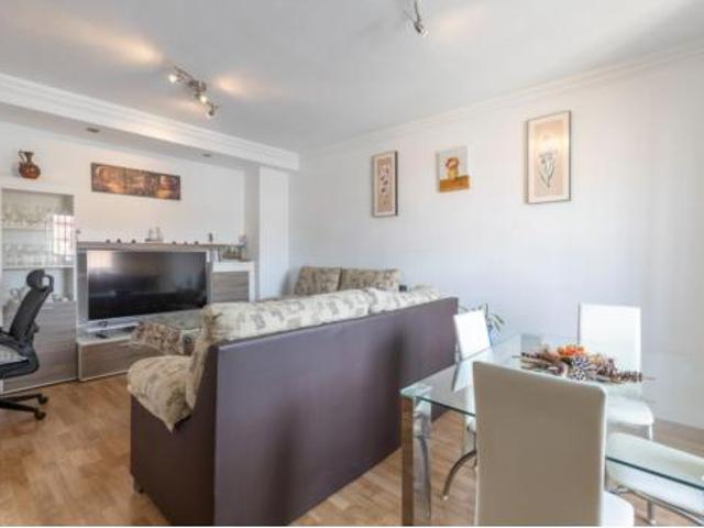 Casa adosada Venta Cijuela, Cijuela