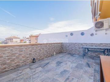 Casa adosada Venta Cijuela, Cijuela