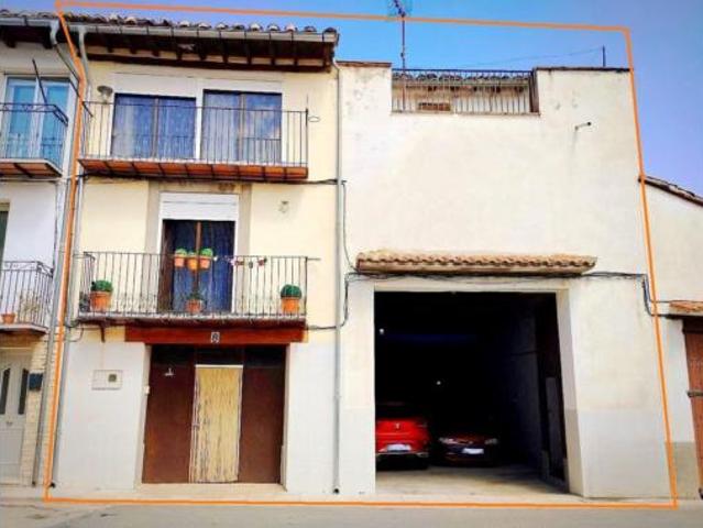 Casa adosada Venta Cinctorres, Cinctorres