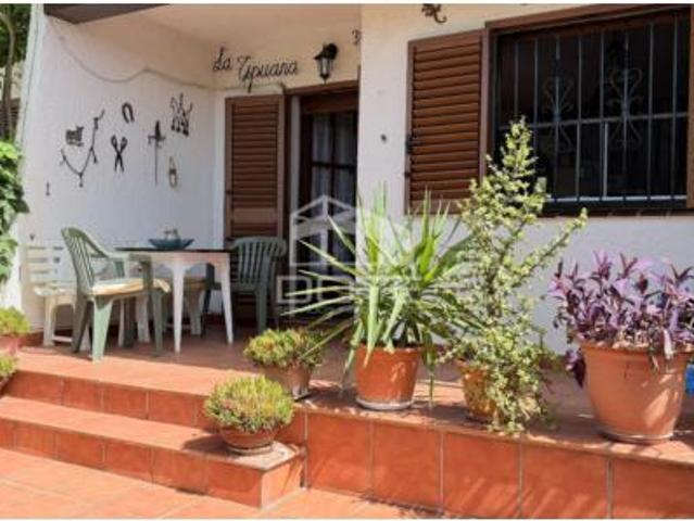 Casa adosada Venta Creixell, Creixell
