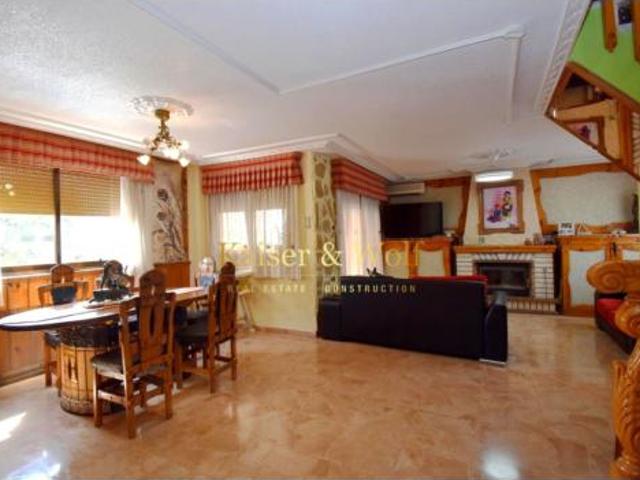 Casa adosada Venta Crevillent, Crevillent