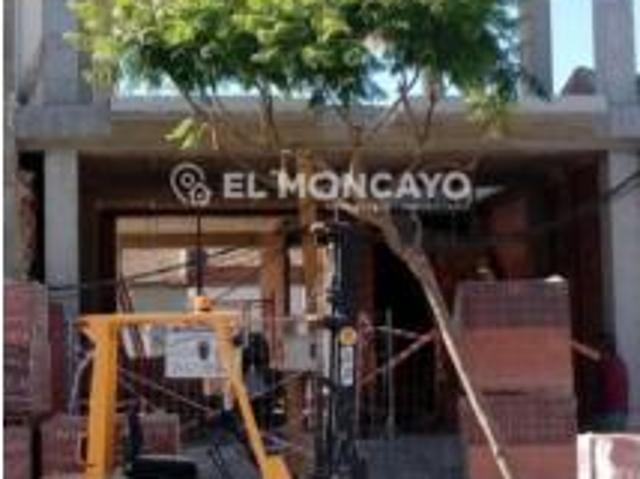 Casa Venta Crevillent, Las Casicas