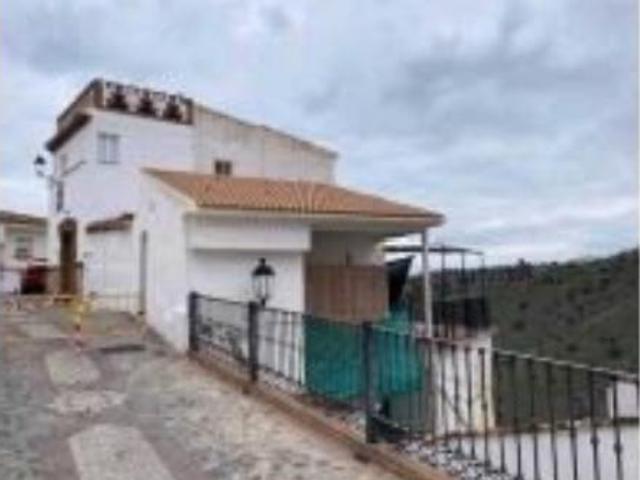 Casa adosada Venta Cútar, Cútar