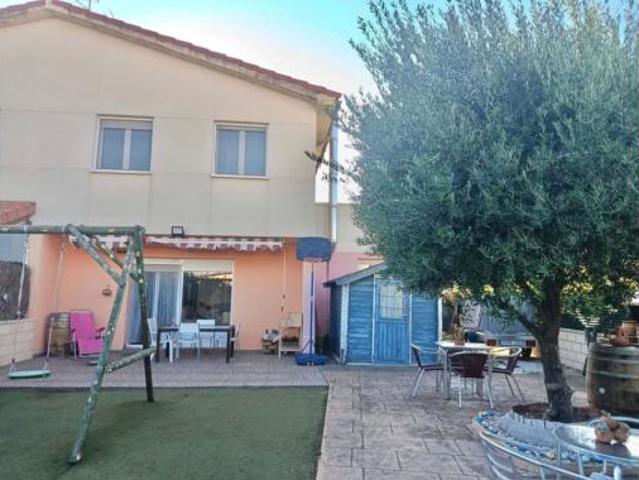 Casa adosada Venta Cuzcurrita de Río Tirón, Cuzcurrita de Río Tirón