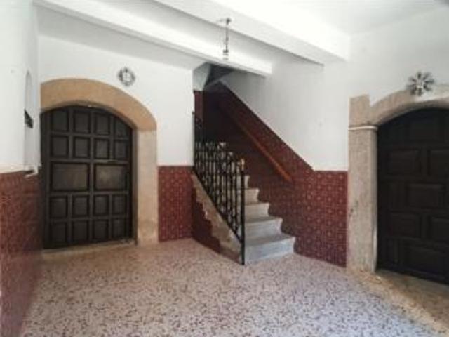 Casa adosada Venta Cuacos de Yuste, Cuacos de Yuste