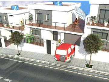 Casa adosada Venta Cuacos de Yuste, Cuacos de Yuste