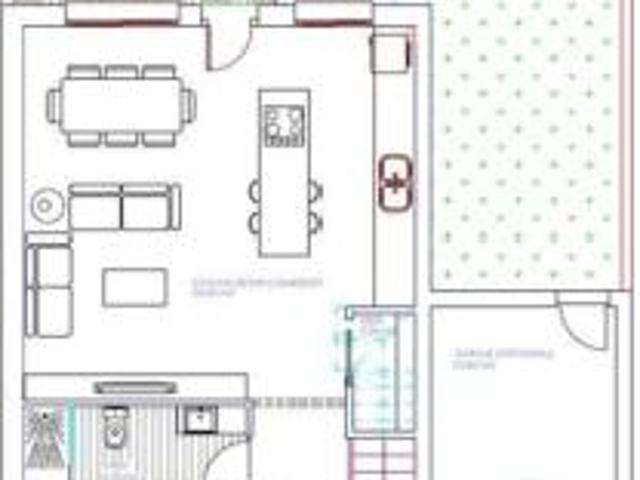 Casa adosada Venta Cuacos de Yuste, Cuacos de Yuste