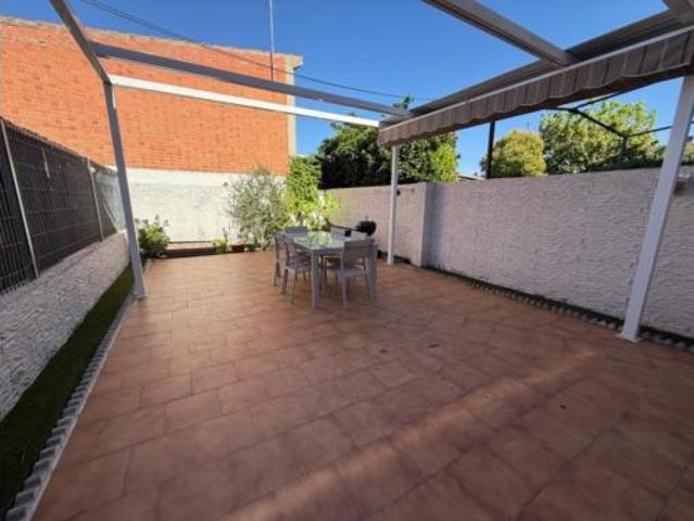 Casa adosada Venta Cubas de La Sagra, Cubas de La Sagra