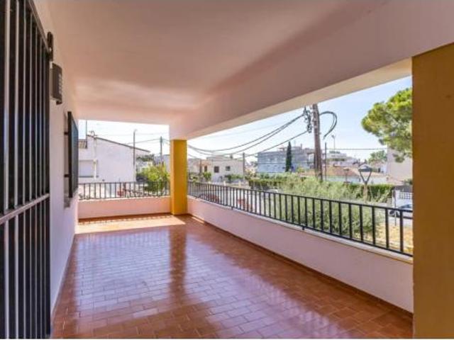 Casa adosada Venta Cubelles, Molí de Baix Bardají