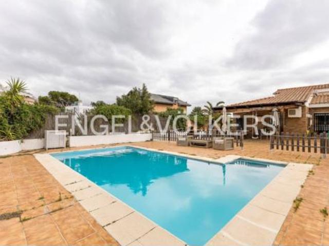 Casa adosada Venta Cubelles, Mas Trader Corral d'en Tort Corral d'en Cona