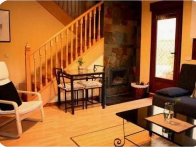 Casa adosada Venta Cuéllar, Cuéllar
