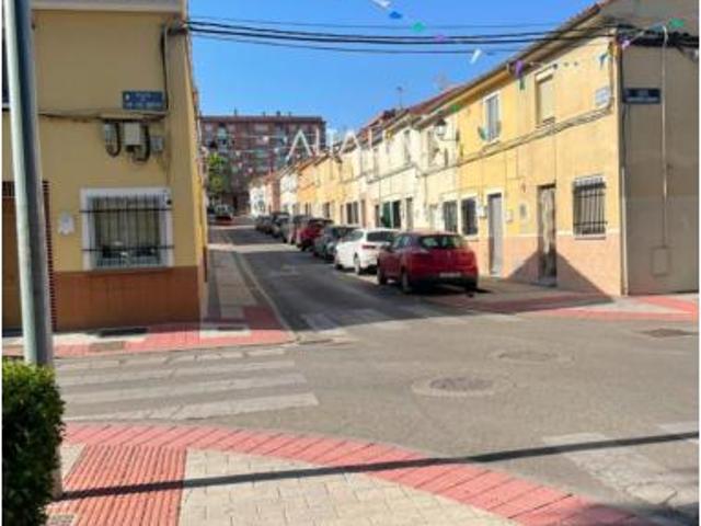 Casa adosada Venta Cuenca Capital, Avenida de los Reyes Católicos Paseo de San Antonio