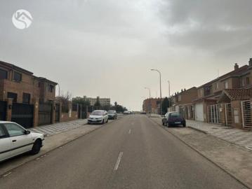 Calle de Joaquín Rodrigo, Cuenca, San Fernando, Cuenca, Cuenca, Cuenca, Castilla-La Mancha, Castilla-La Mancha