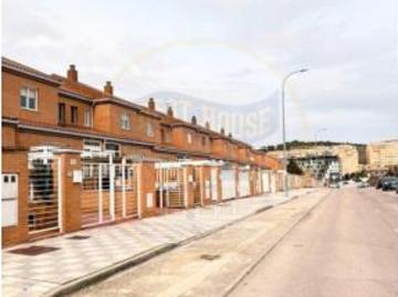 Calle de Joaquín Rodrigo, Cuenca, San Fernando, Cuenca, Cuenca, Cuenca, Castilla-La Mancha, Castilla-La Mancha