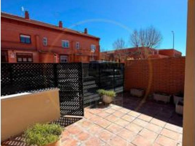 Casa adosada Venta Cuenca Capital, San Fernando Carretera de Valencia