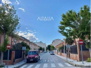 Calle del Río Huécar, Cuenca, Cuenca, Castilla-La Mancha, Castilla-La Mancha