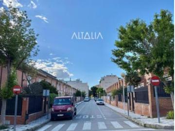 Casa adosada Venta Cuenca Capital, San Fernando Carretera de Valencia