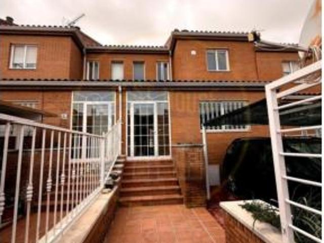 Casa adosada Venta Cuenca Capital, San Fernando Carretera de Valencia