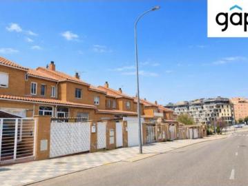 Calle de Joaquín Rodrigo, Cuenca, San Fernando, Cuenca, Cuenca, Cuenca, Castilla-La Mancha, Castilla-La Mancha