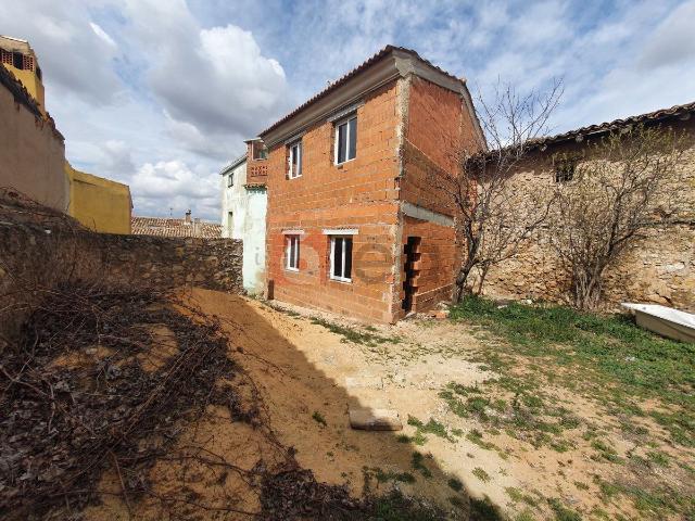 Casa Adosada Venta Cuenca