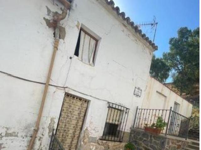 Casa adosada Venta Cuevas Bajas, Cuevas Bajas