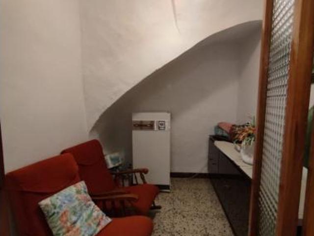 Casa adosada Venta Cuevas Bajas, Cuevas Bajas