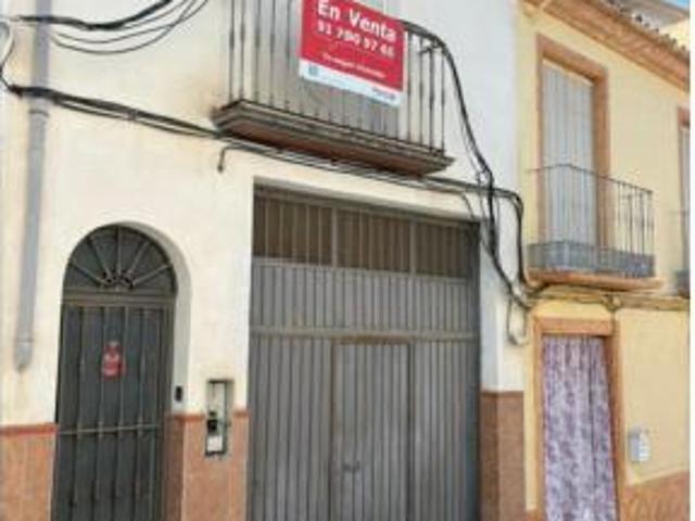 Casa adosada Venta Cuevas de San Marcos, Cuevas de San Marcos