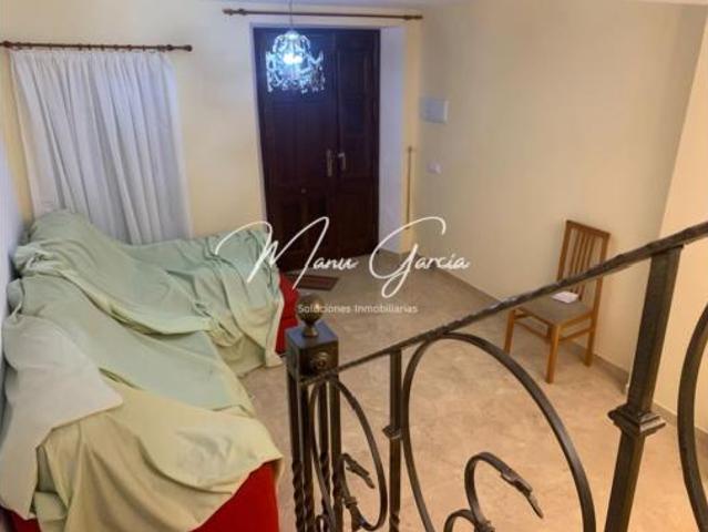 Casa adosada Venta Cuevas de San Marcos, Cuevas de San Marcos