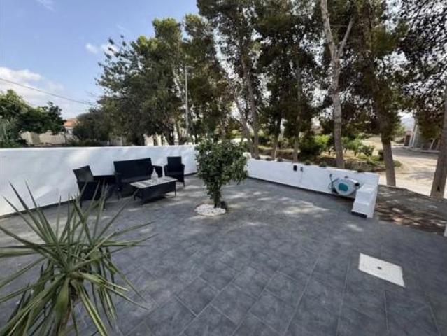 Casa adosada Venta Cuevas del Almanzora, Cala Panizo