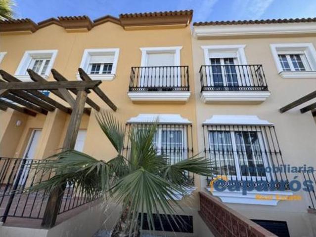 Casa adosada Venta Cuevas del Almanzora, Arnilla