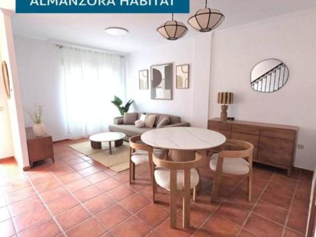 Casa adosada Venta Cuevas del Almanzora, El Alhanchete