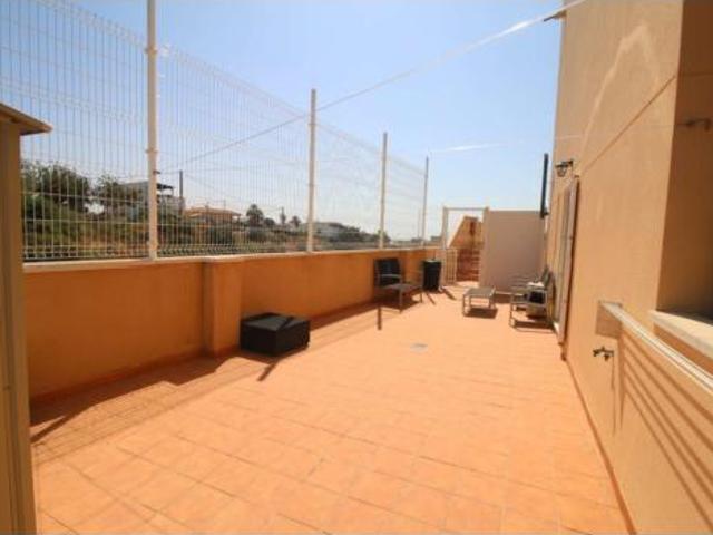 Casa adosada Venta Cuevas del Almanzora, El Rulador