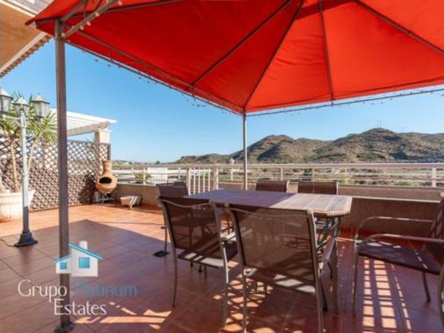 Casa adosada Venta Cuevas del Almanzora, Los Lobos