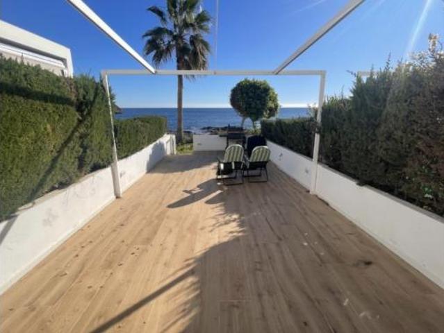 Casa adosada Venta Cuevas del Almanzora, Guazamara