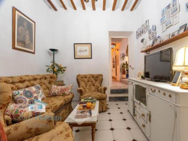 Casa adosada Venta Cuevas del Almanzora, Los Silos