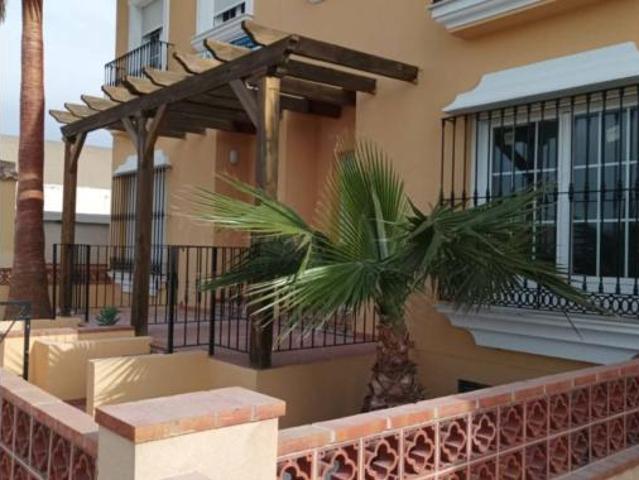 Casa adosada Venta Cuevas del Almanzora, La Portilla