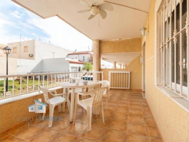 Casa adosada Venta Cuevas del Almanzora, Pozo del Esparto