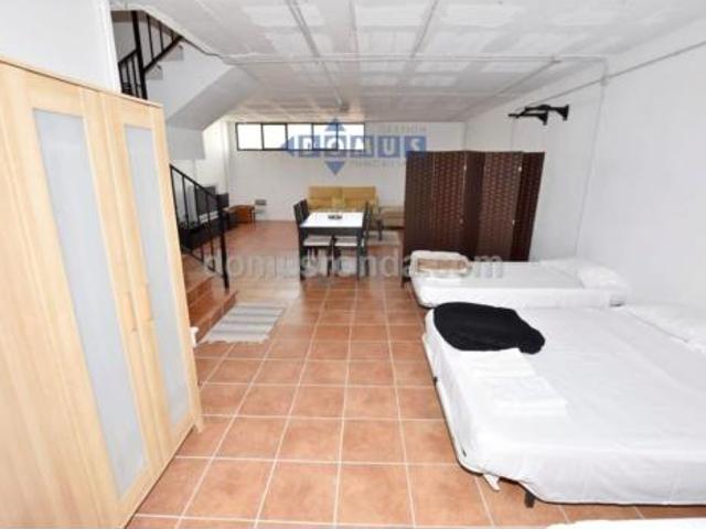 Casa adosada Venta Cuevas del Becerro, Cuevas del Becerro