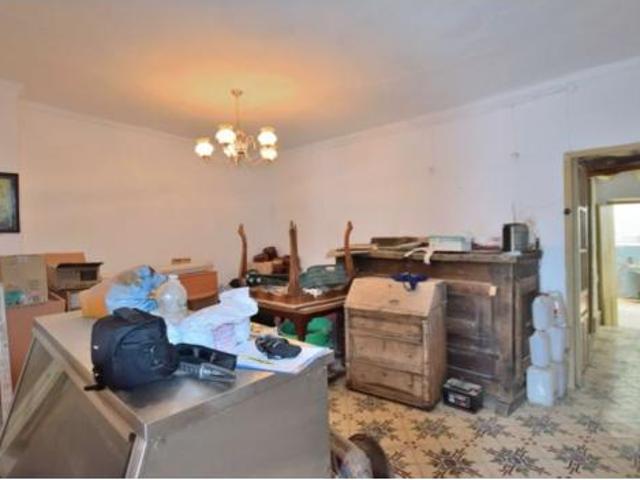 Casa adosada Venta Cuevas del Becerro, Cuevas del Becerro
