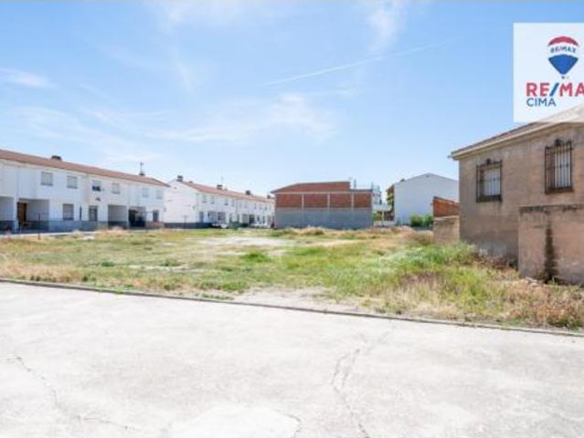 Casa adosada Venta Cuevas del Campo, Cuevas del Campo