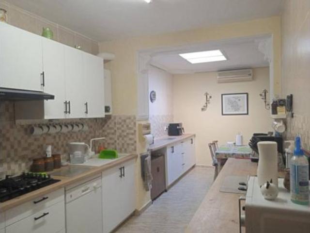 Casa adosada Venta Cuevas del Campo, Cuevas del Campo