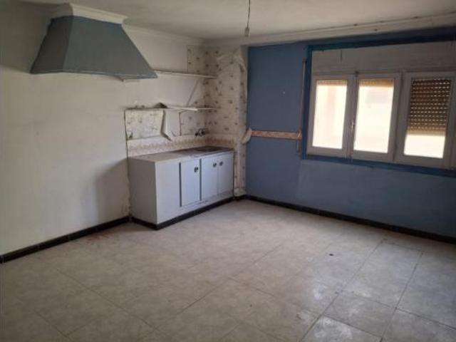 Casa adosada Venta Cúllar, Cúllar