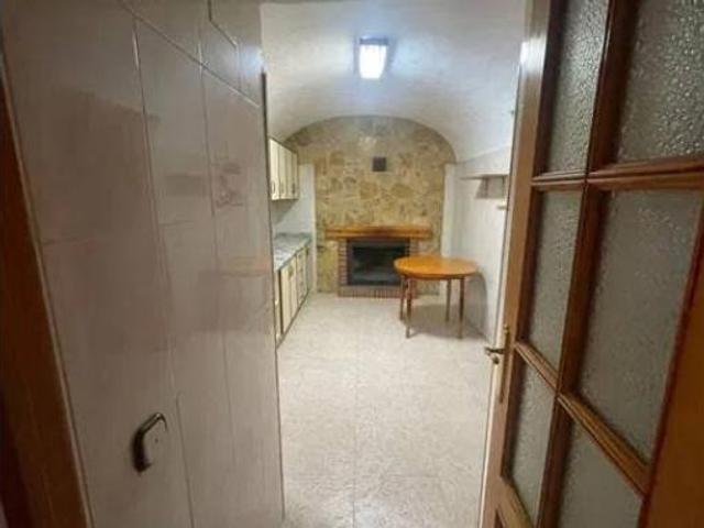 Casa adosada Venta Cúllar, Cúllar