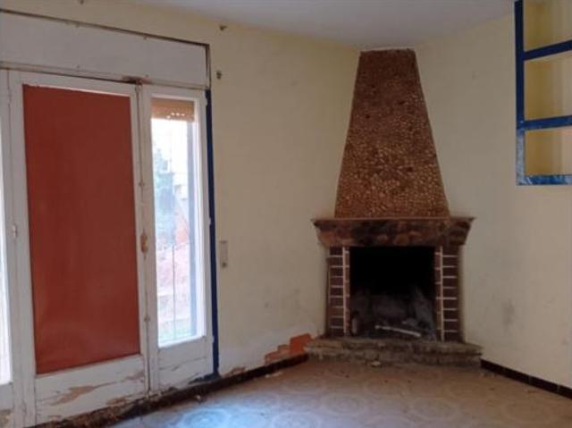 Casa adosada Venta Cúllar, Cúllar