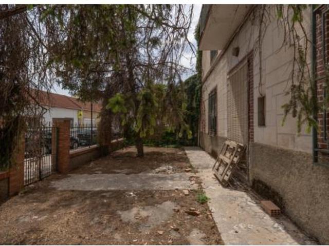 Casa adosada Venta Cúllar Vega, Cúllar Vega