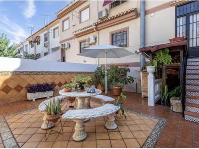 Casa adosada Venta Cúllar Vega, Cúllar Vega