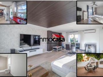Casa adosada Venta Cúllar Vega, Cúllar Vega